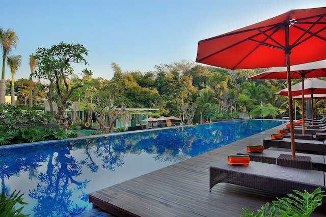 ハリス ホテル & コンベンションズ マラン