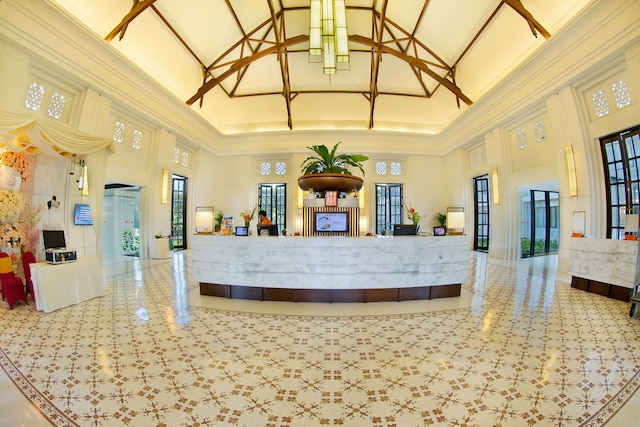 ハリス ホテル & コンベンションズ マラン