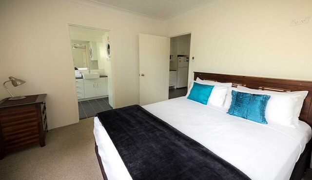 オージー リゾート