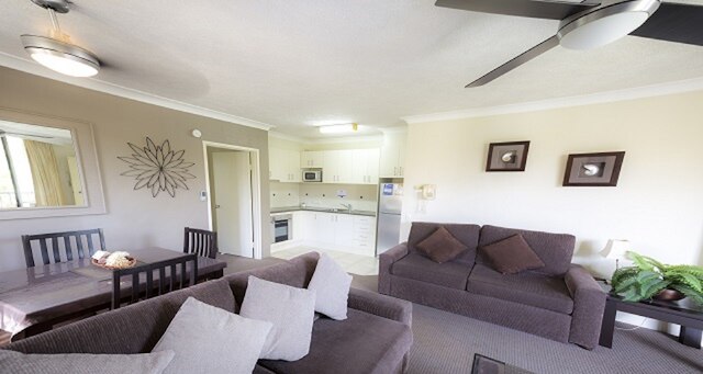 オージー リゾート