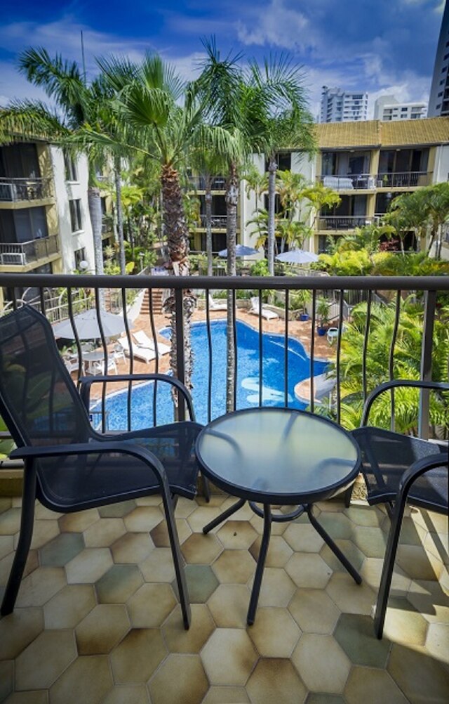 オージー リゾート