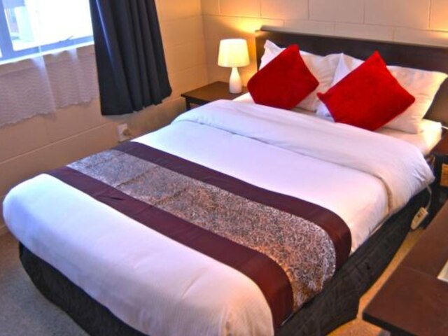 バルセロナ モーテル