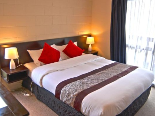 バルセロナ モーテル