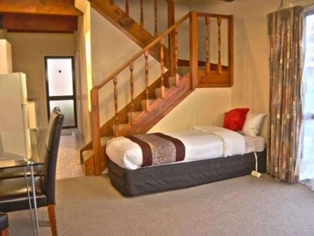 バルセロナ モーテル