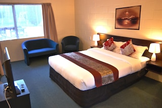 バルセロナ モーテル