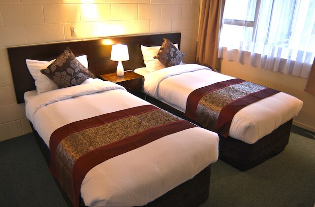 バルセロナ モーテル