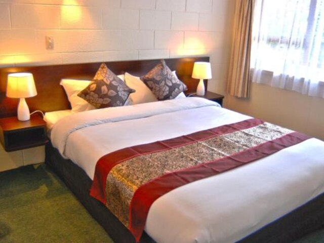 バルセロナ モーテル