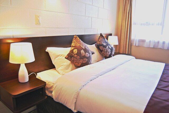 バルセロナ モーテル