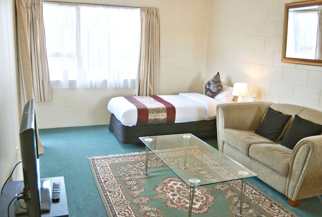 バルセロナ モーテル