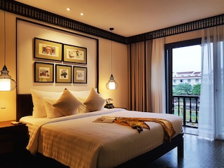 リトル ホイアン .ブティック ホテル & スパ