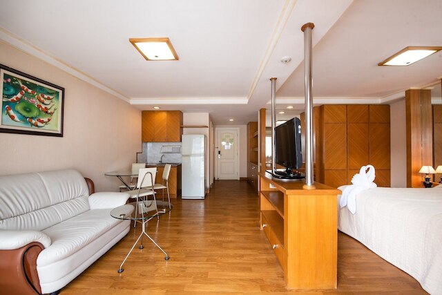 ローセー ラチャダー