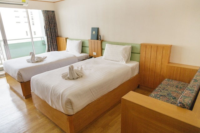 ローセー ラチャダー