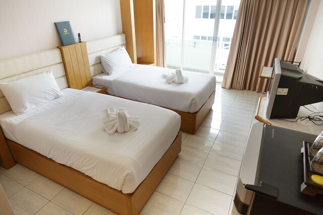 ローセー ラチャダー