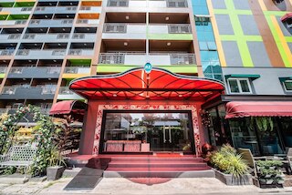 ローセー ラチャダー