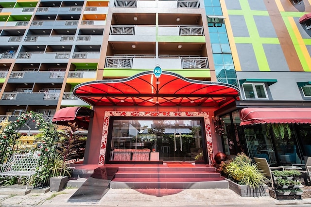 ローセー ラチャダー