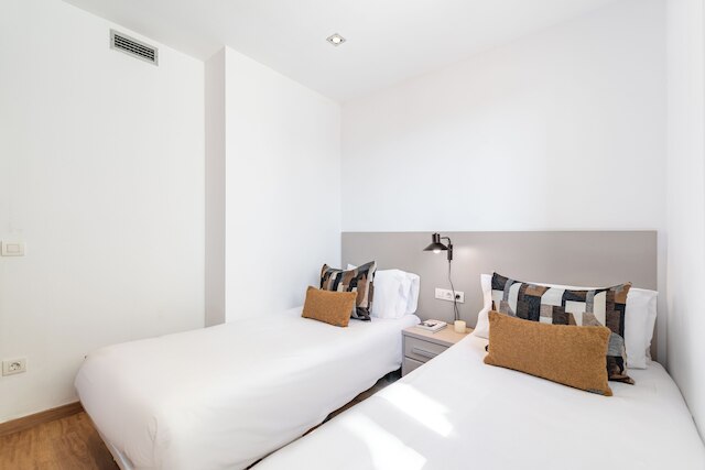 アスパシオスのコーナーアパート