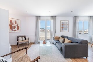 アスパシオスのコーナーアパート