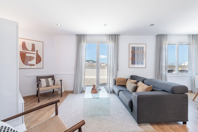 アスパシオスのコーナーアパート