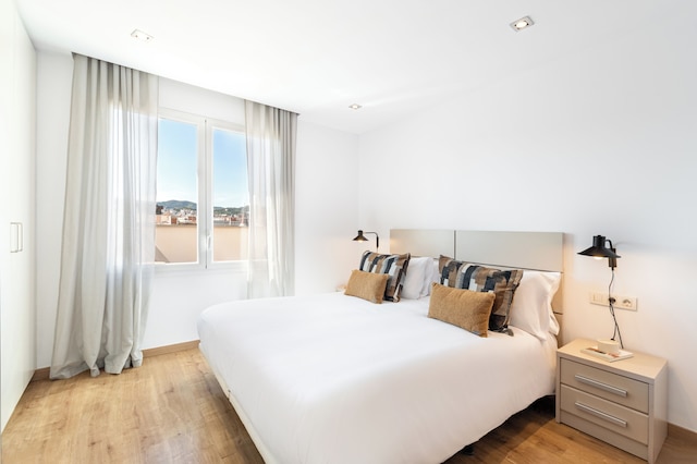 アスパシオスのコーナーアパート