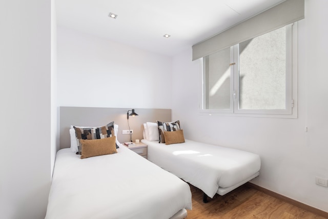 アスパシオスのコーナーアパート