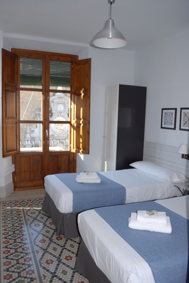 ラ ペルラ グラナダ スイーツ