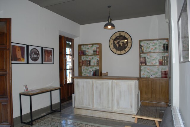 ラ ペルラ グラナダ スイーツ