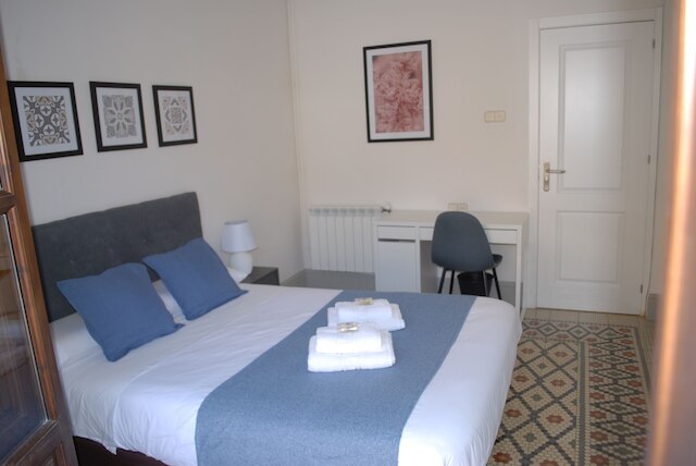 ラ ペルラ グラナダ スイーツ