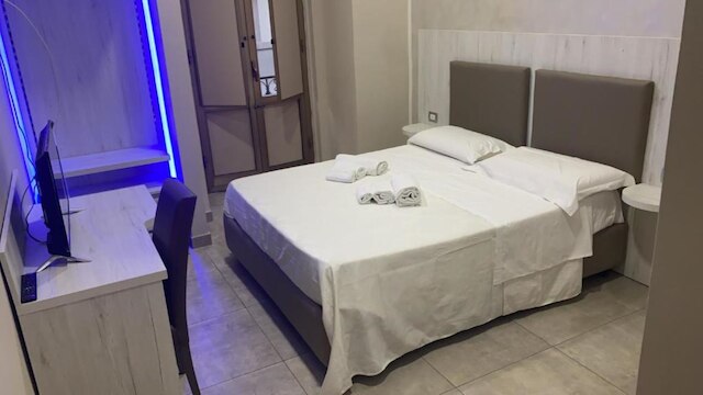 ホテル ポーカー