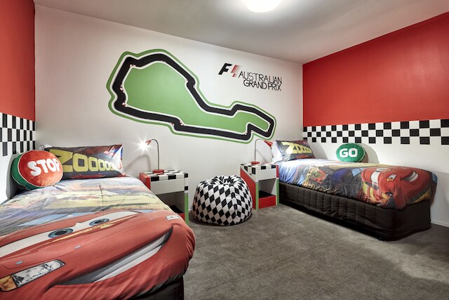 ペガサス アパートホテル