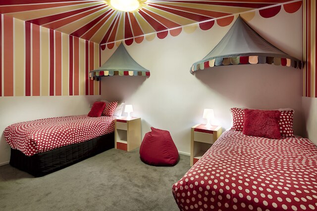 ペガサス アパートホテル