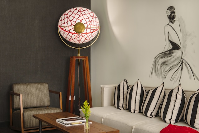 リファイナリー ホテル