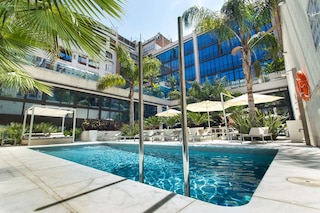 ホテル インディゴ バルセロナ - プラザ カタルーニャ by IHG