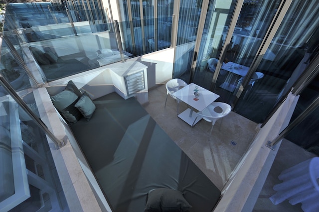 ホテル インディゴ バルセロナ - プラザ カタルーニャ by IHG