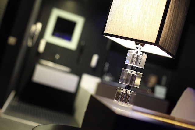 No19 ブティック ホテル