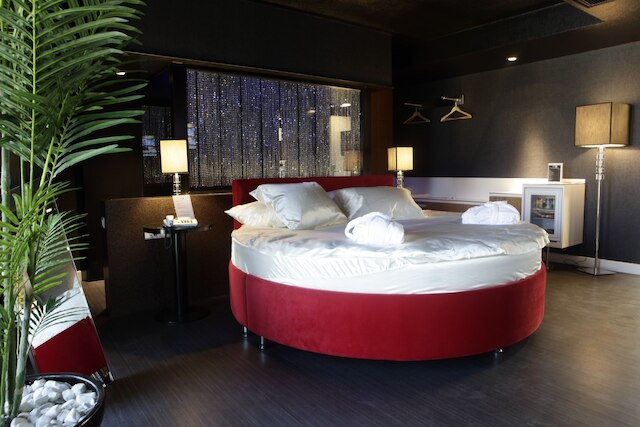 No19 ブティック ホテル