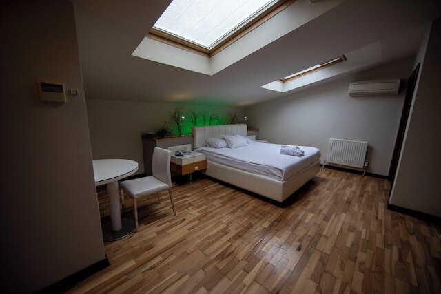 No19 ブティック ホテル