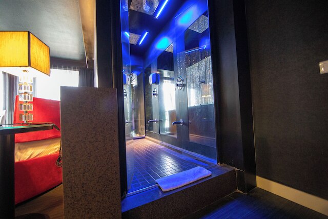 No19 ブティック ホテル