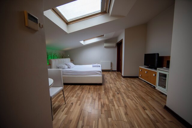 No19 ブティック ホテル