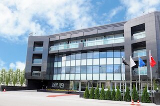 No19 ブティック ホテル