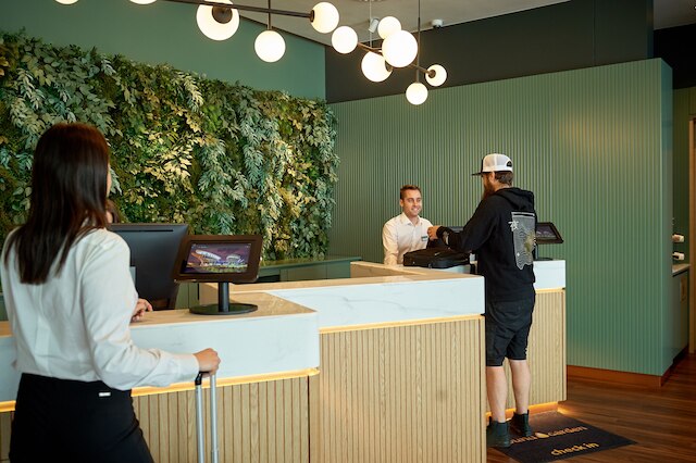 サウンド ガーデン ホテル エアポート