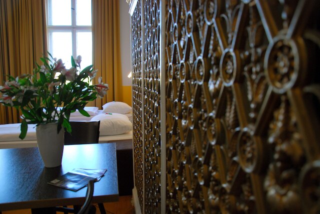 グランド ホステル ベルリン クラシック