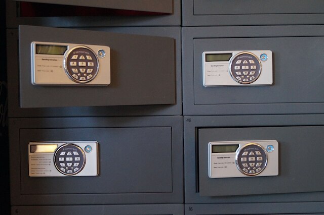 グランド ホステル ベルリン クラシック