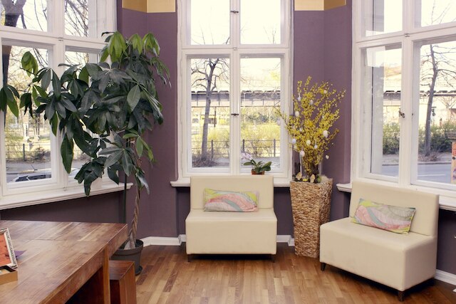 グランド ホステル ベルリン クラシック