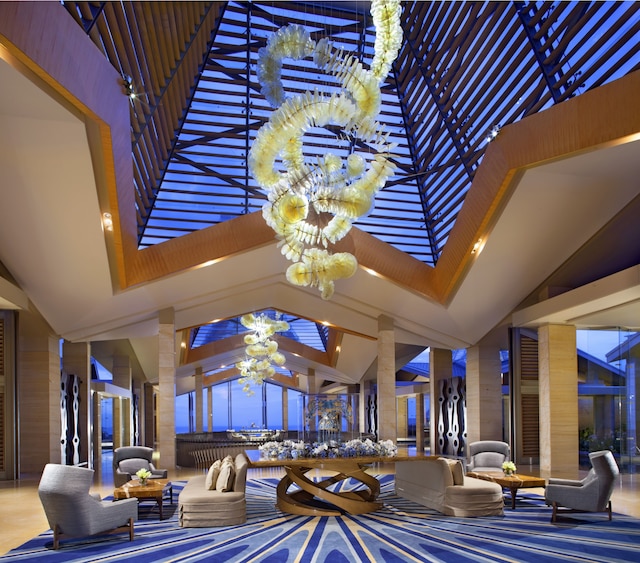 ムリア・リゾート