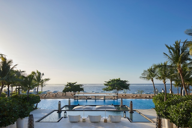 ムリア・リゾート