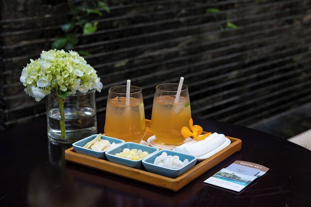 エデンスターサイゴンホテル