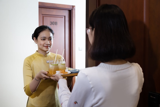 エデンスターサイゴンホテル