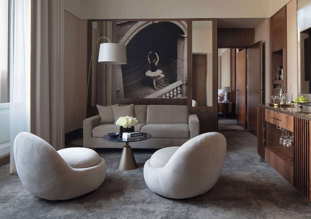 アナンタラパレスハンセンウィーンホテル