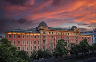 アナンタラパレスハンセンウィーンホテル