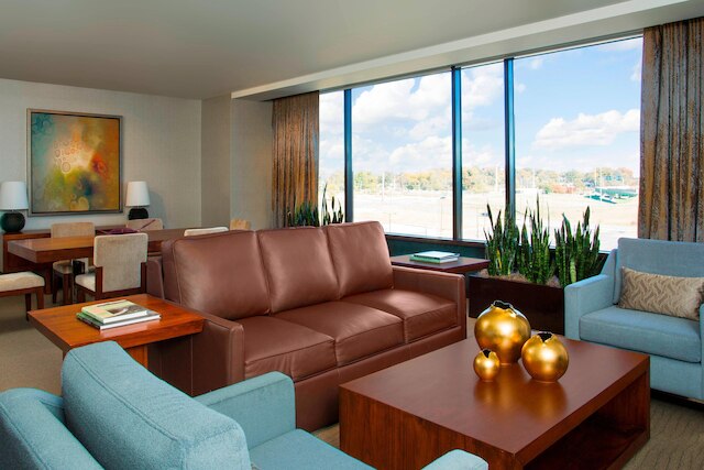 ザ ウェスティン バーミンガム